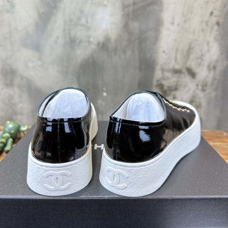 Chanel Casual Shoes